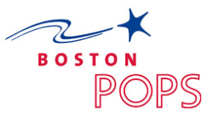 Image of Boston Pops Holiday Concert