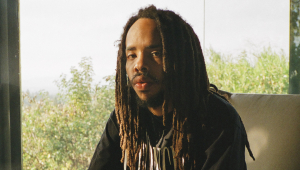 Image of Earl Sweatshirt & MIKE