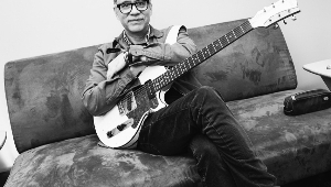 Image of Fred Armisen