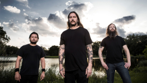 Image of High on Fire