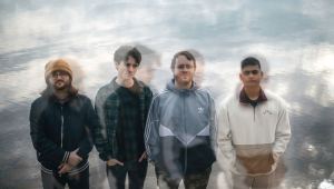 Image of Hot Mulligan