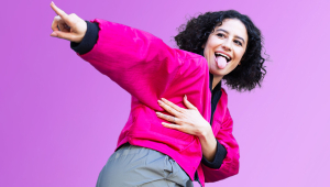 Image of Ilana Glazer