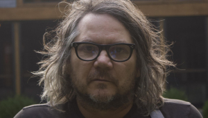 Image of Jeff Tweedy