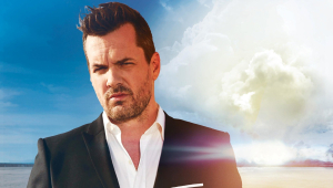 Image of Jim Jefferies