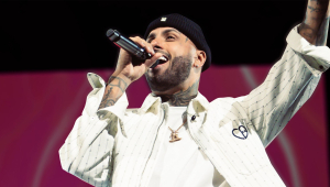 Image of Perreoland with Nicky Jam