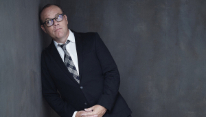 Image of Tom Papa